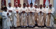 Giorni di esultanza e di speranza per i Discepoli in Perù